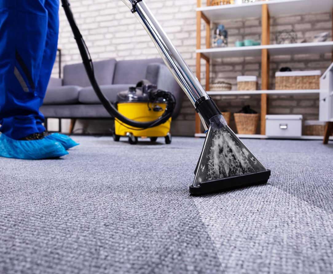 Carpet Cleaning Services Kamloops