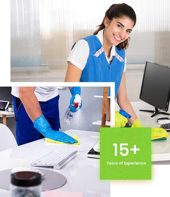 Cleaning Company Surrey BC