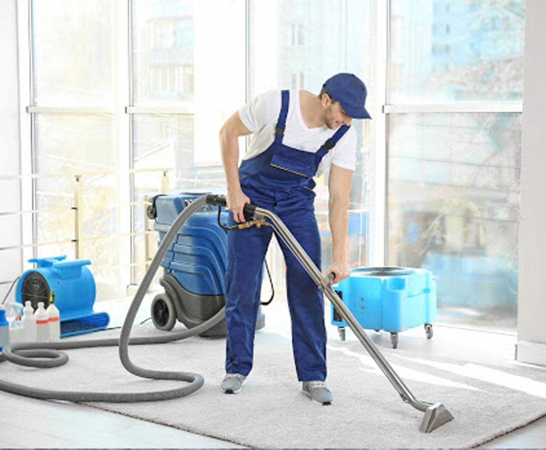 Carpet Cleaning Services Kamloops BC