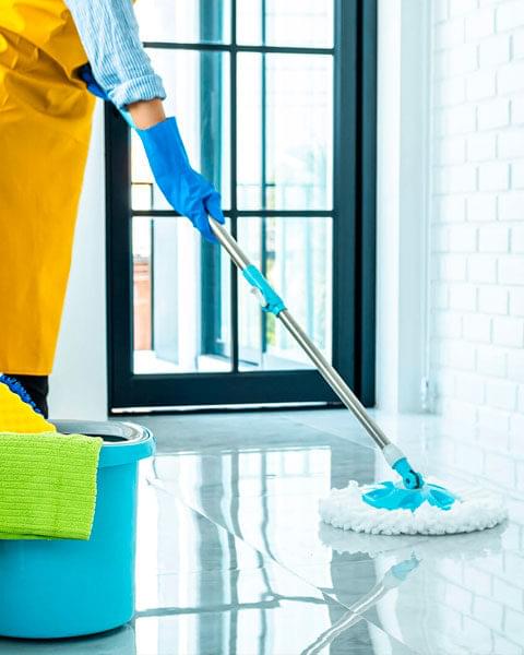 Floor Cleaning Surrey