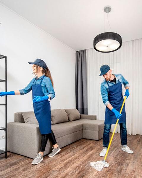 Residential Cleaning Services Surrey