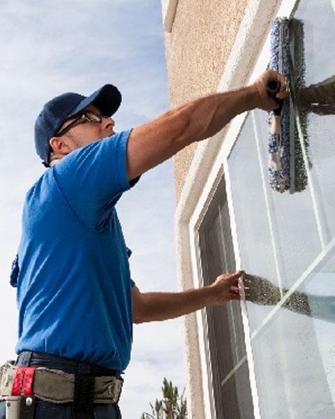 Window Cleaning Services Kamloops